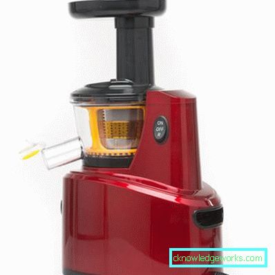 Juicer Kitfort Juicer Kitfort