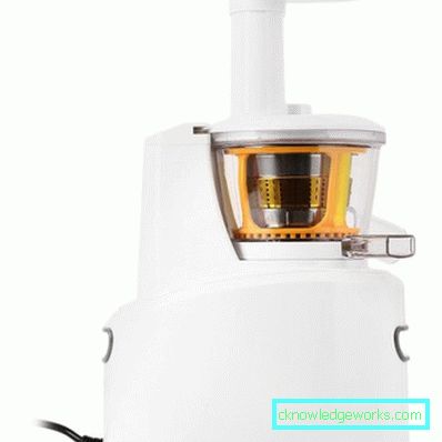 Juicer Kitfort Juicer Kitfort
