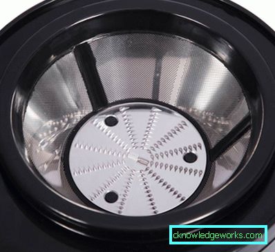 Saturn Juicer Saturn Juicer
