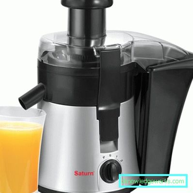 Saturn Juicer Saturn Juicer