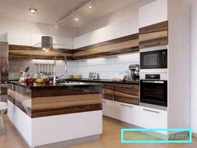 339-Design modern bucătărie