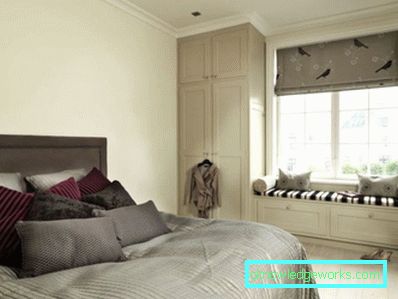 Dormitor 13 mp m. 20