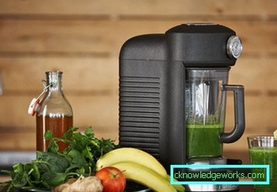 Blender staționar: care dintre ele este mai bine de ales Blender staționar: care dintre ele este mai bine de ales
