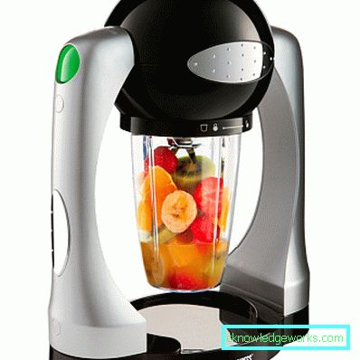 Blender staționar: care dintre ele este mai bine de ales Blender staționar: care dintre ele este mai bine de ales