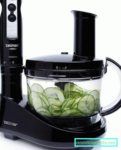 Blender staționar: care dintre ele este mai bine de ales Blender staționar: care dintre ele este mai bine de ales