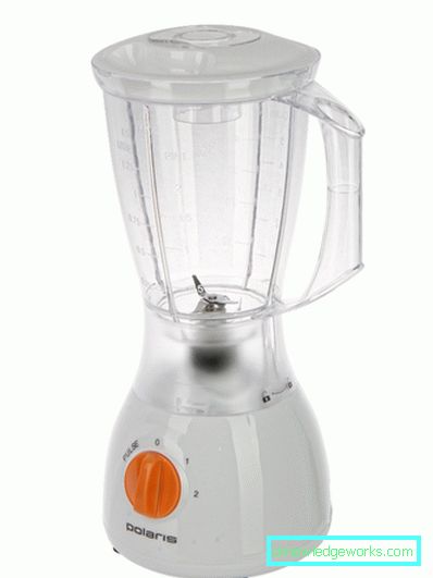 Blender staționar: care dintre ele este mai bine de ales Blender staționar: care dintre ele este mai bine de ales