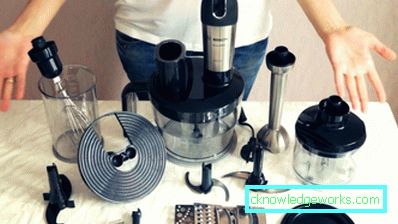 Blender staționar: care dintre ele este mai bine de ales Blender staționar: care dintre ele este mai bine de ales