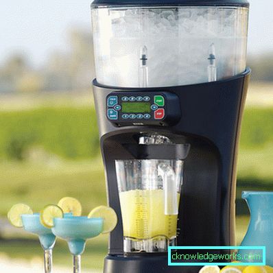 Blender staționar: care dintre ele este mai bine de ales Blender staționar: care dintre ele este mai bine de ales