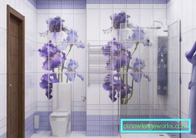 125 panouri de perete din PVC - 88 fotografii