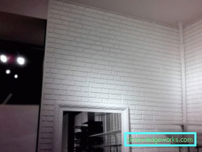125 panouri de perete din PVC - 88 fotografii