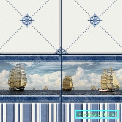 125 panouri de perete din PVC - 88 fotografii
