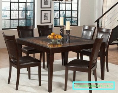 Mobila IKEA pentru bucatarie: mese si scaune Mobila IKEA pentru bucatarie: mese si scaune