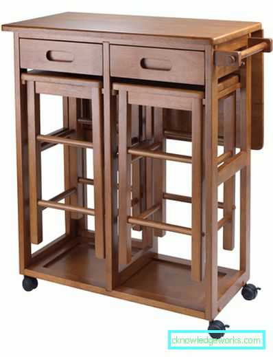 Mobila IKEA pentru bucatarie: mese si scaune Mobila IKEA pentru bucatarie: mese si scaune
