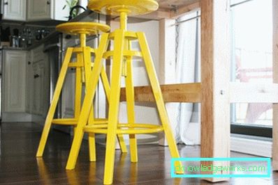 Mobila IKEA pentru bucatarie: mese si scaune Mobila IKEA pentru bucatarie: mese si scaune
