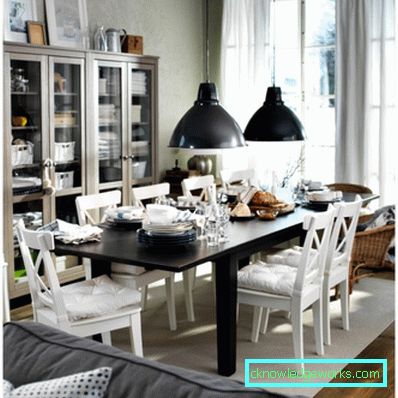 182-Ikea Mese - cele mai populare