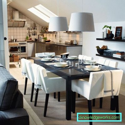 182-Ikea Mese - cele mai populare