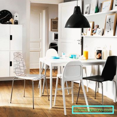 182-Ikea Mese - cele mai populare