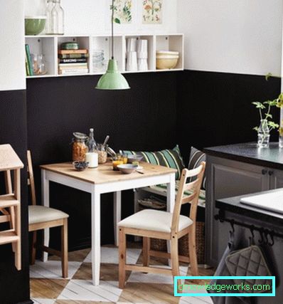 182-Ikea Mese - cele mai populare