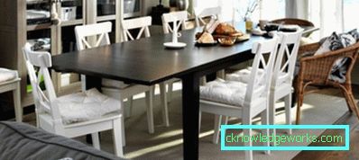 182-Ikea Mese - cele mai populare