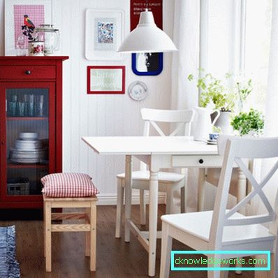 182-Ikea Mese - cele mai populare