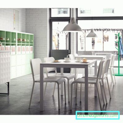 182-Ikea Mese - cele mai populare