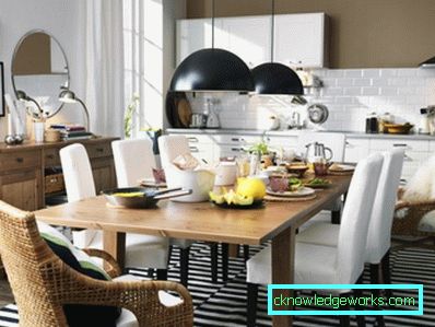 182-Ikea Mese - cele mai populare