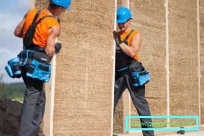 331 - Construiește o casă de paie în țară