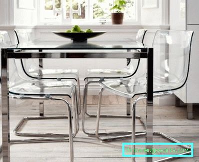 Scaune pentru bucatarie de la ikea Scaune pentru bucatarie de la ikea
