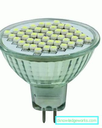 Lumini de plante cu 90 de LED-uri