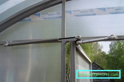 Dispozitive termice pentru sere: caracteristici și metode de utilizare Dispozitive termice pentru sere: caracteristici și metode de utilizare