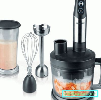 Blender turbo Blender turbo