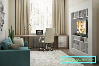Cât de frumos pentru a decora un apartament pentru Anul Nou 2019. Idei pentru decor apartament (100 fotografii)