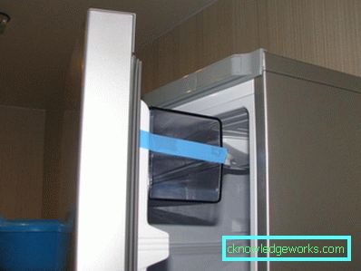 Instalare frigider Instalare frigider
