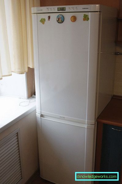 Frigidere înguste până la 45 cm lățime Frigidere înguste până la 45 cm lățime