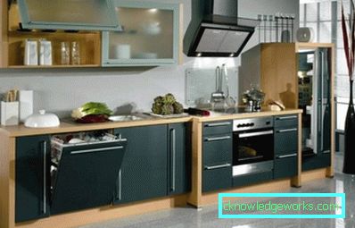 Hood pentru bucătărie Elikor Hood pentru bucătărie Elikor