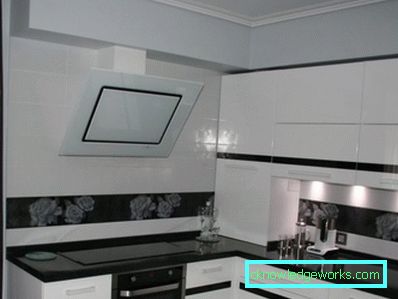 Hood pentru bucătărie cu propriile mâini Hood pentru bucătărie cu propriile mâini