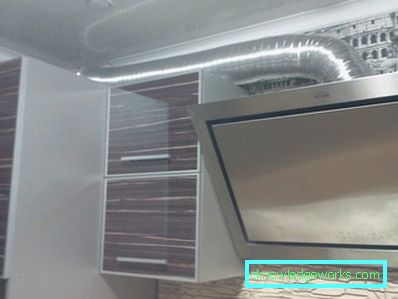 Hood pentru bucătărie cu propriile mâini Hood pentru bucătărie cu propriile mâini