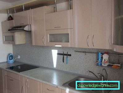 Hood pentru bucătărie cu propriile mâini Hood pentru bucătărie cu propriile mâini