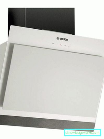 Hota pentru bucătărie Bosch Hota pentru bucătărie Bosch