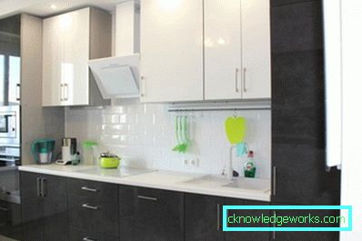 Hoods în interiorul bucătăriei Hoods în interiorul bucătăriei