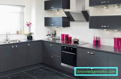 Hoods în interiorul bucătăriei Hoods în interiorul bucătăriei