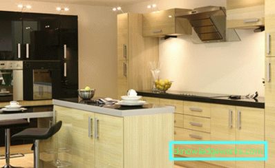 Hoods în interiorul bucătăriei Hoods în interiorul bucătăriei
