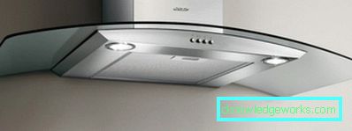 Hoods în interiorul bucătăriei Hoods în interiorul bucătăriei