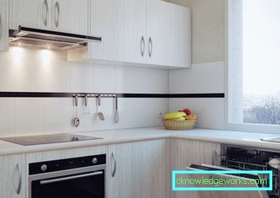 Hoods în interiorul bucătăriei Hoods în interiorul bucătăriei