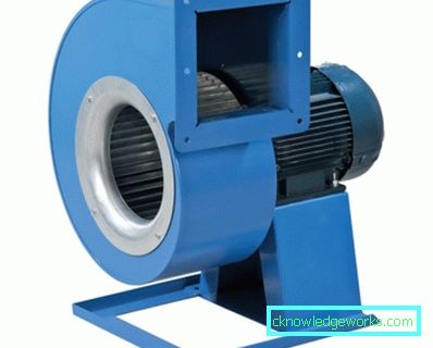 Ventilator de evacuare pentru bucătărie Ventilator de evacuare pentru bucătărie