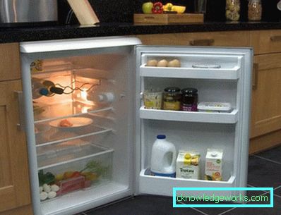Built-in frigider Bosch Built-in frigider Bosch