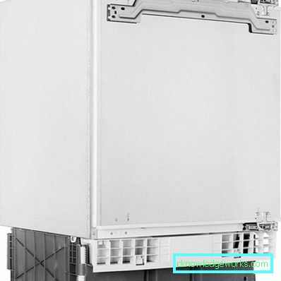Built-in frigider Bosch Built-in frigider Bosch
