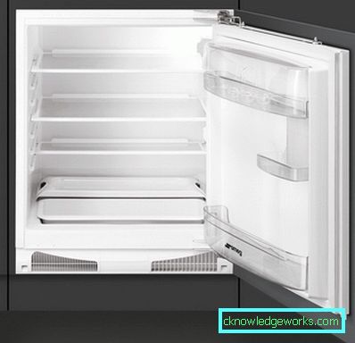 Built-in frigider Bosch Built-in frigider Bosch