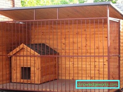 250-Corral pentru câini o faci singur