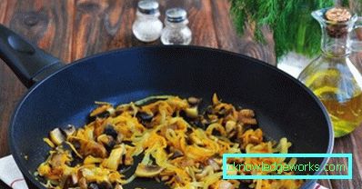 322-casca de hrișcă în cuptor
